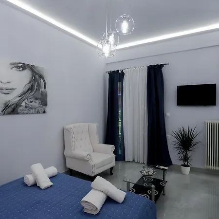 La Casa Di San Rocco Apartment Corfu  Exterior photo