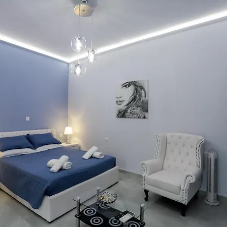 La Casa Di San Rocco Apartment Corfu  Exterior photo