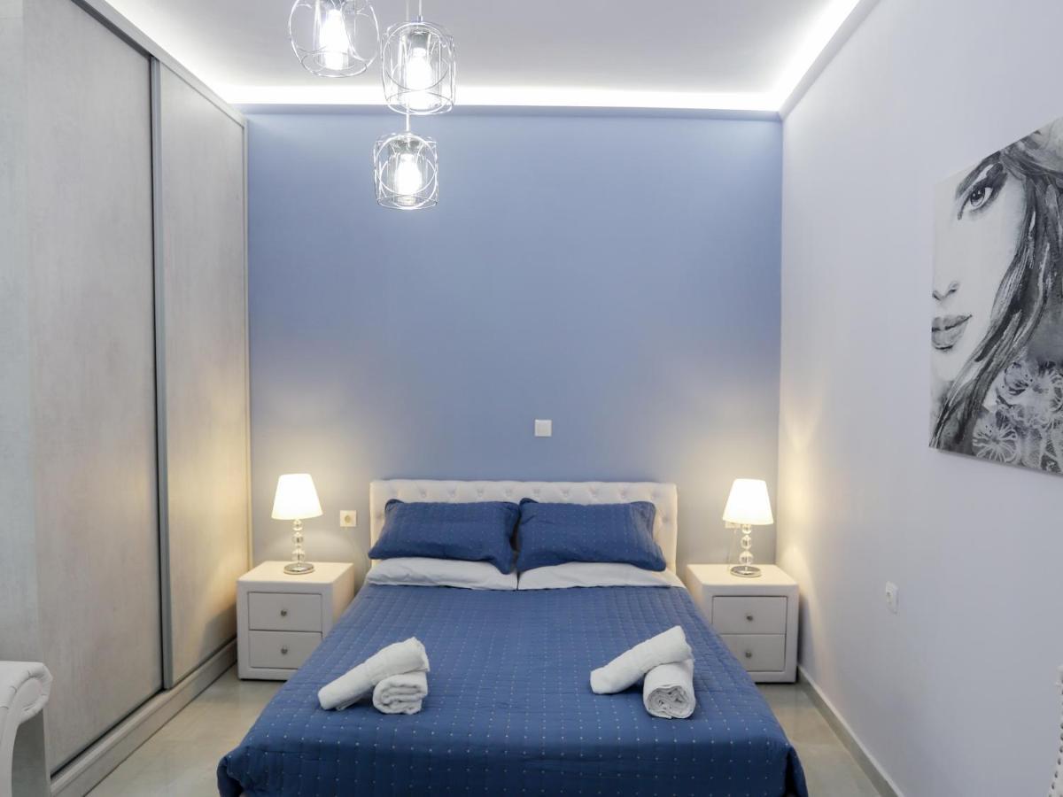 Διαμέρισμα La Casa Di San Rocco *
