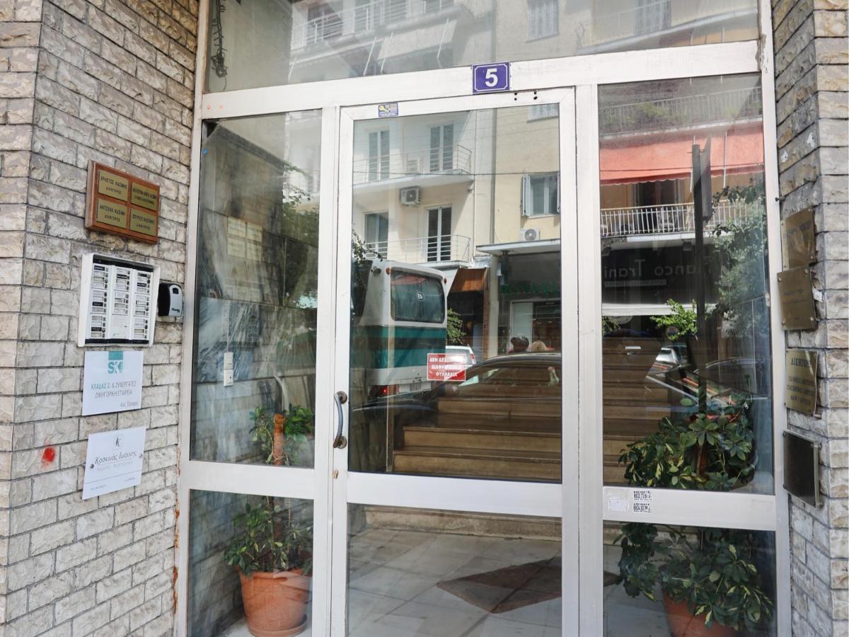 La Casa Di San Rocco Διαμέρισμα