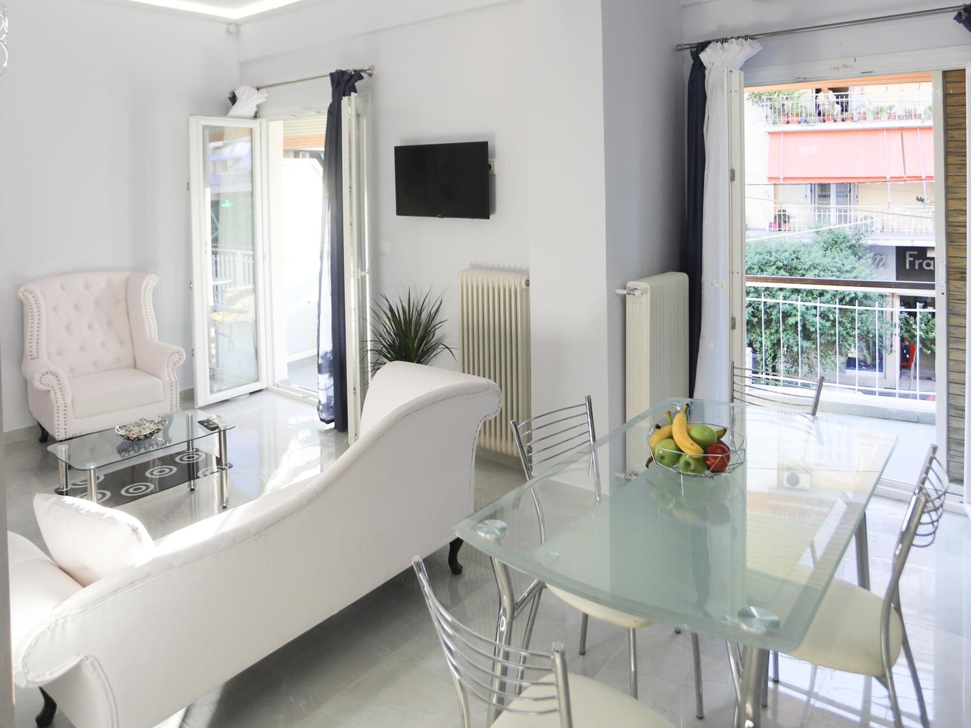 La Casa Di San Rocco Corfu (city)