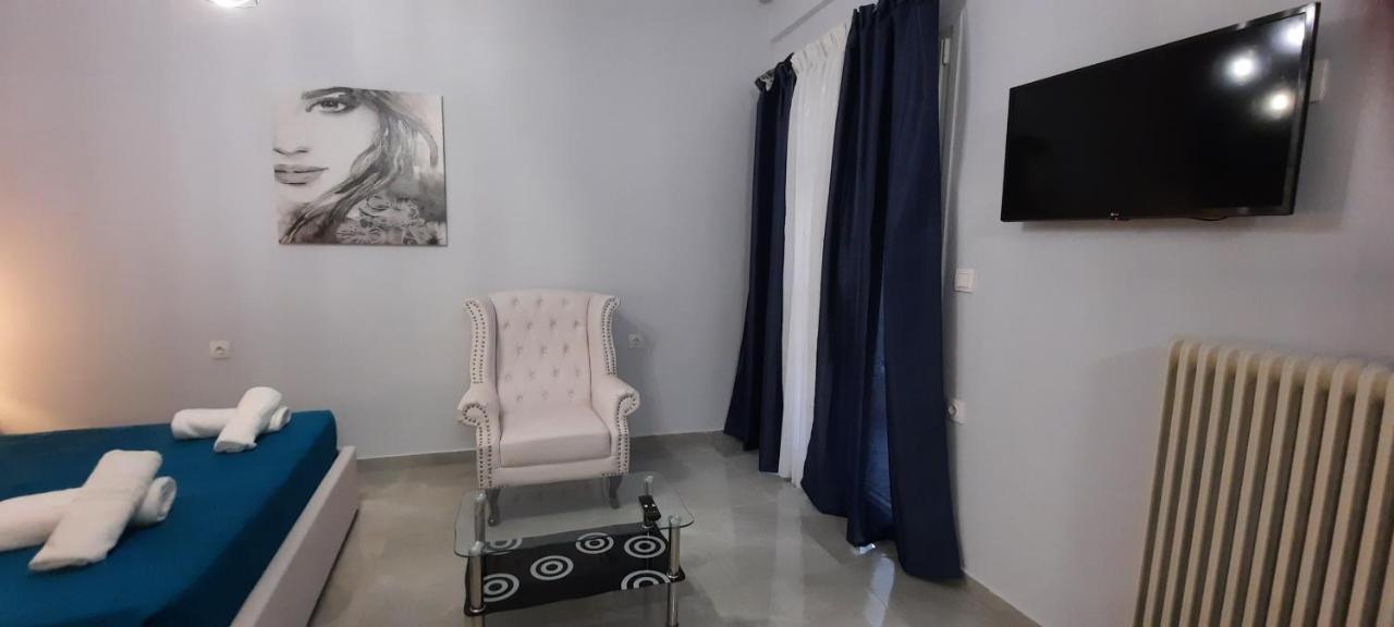 La Casa Di San Rocco Apartment