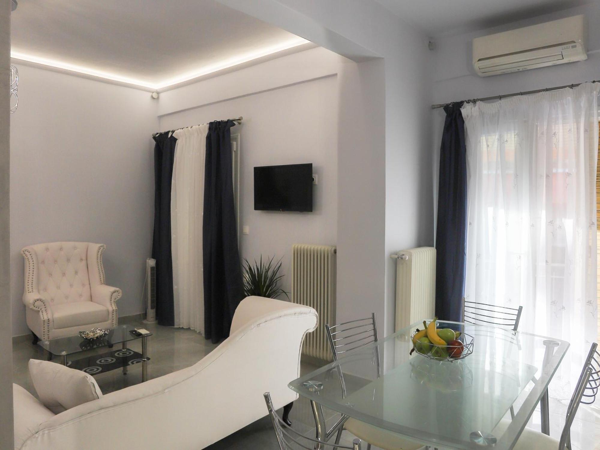 La Casa Di San Rocco Apartment *