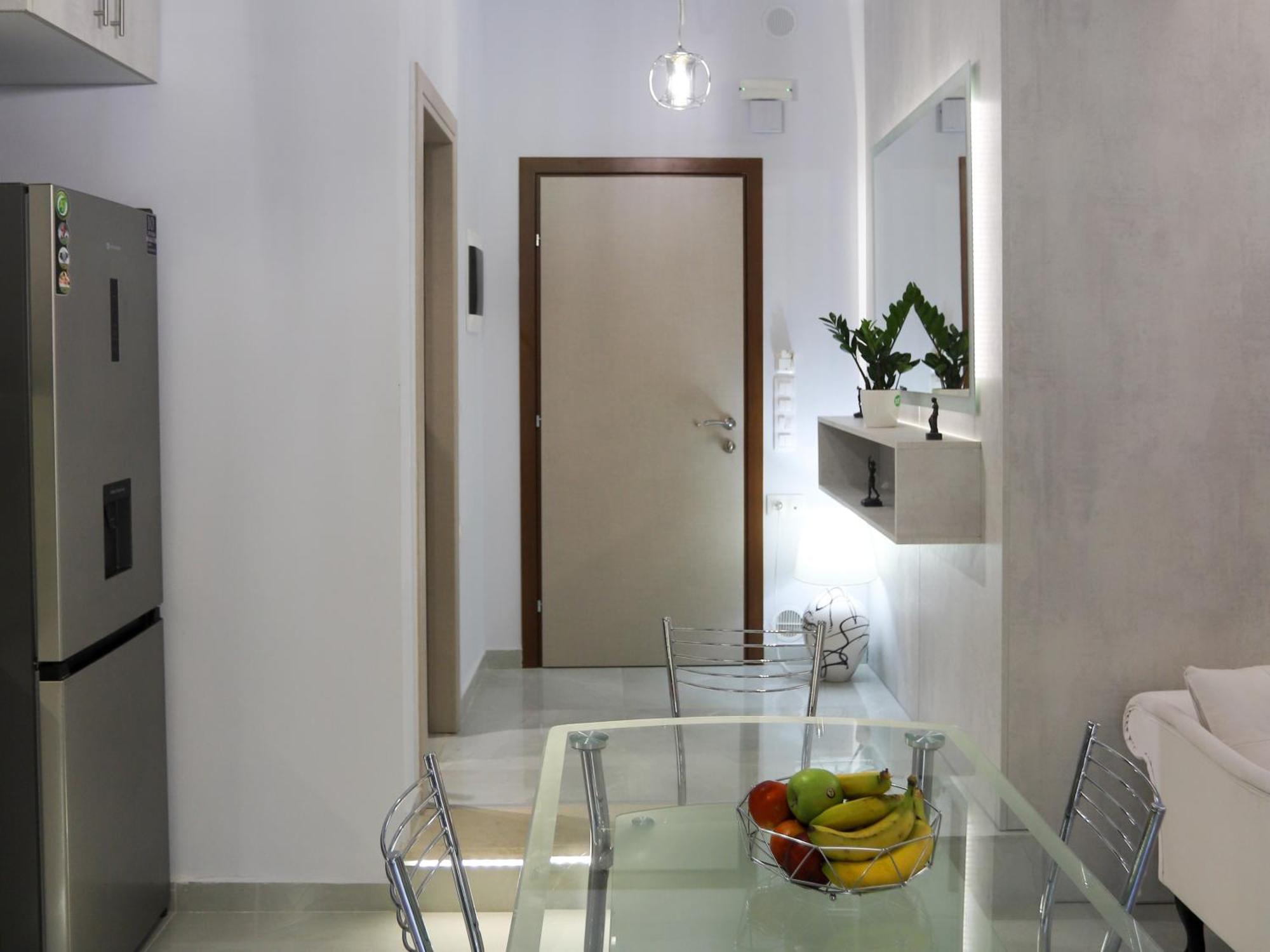 La Casa Di San Rocco Apartment