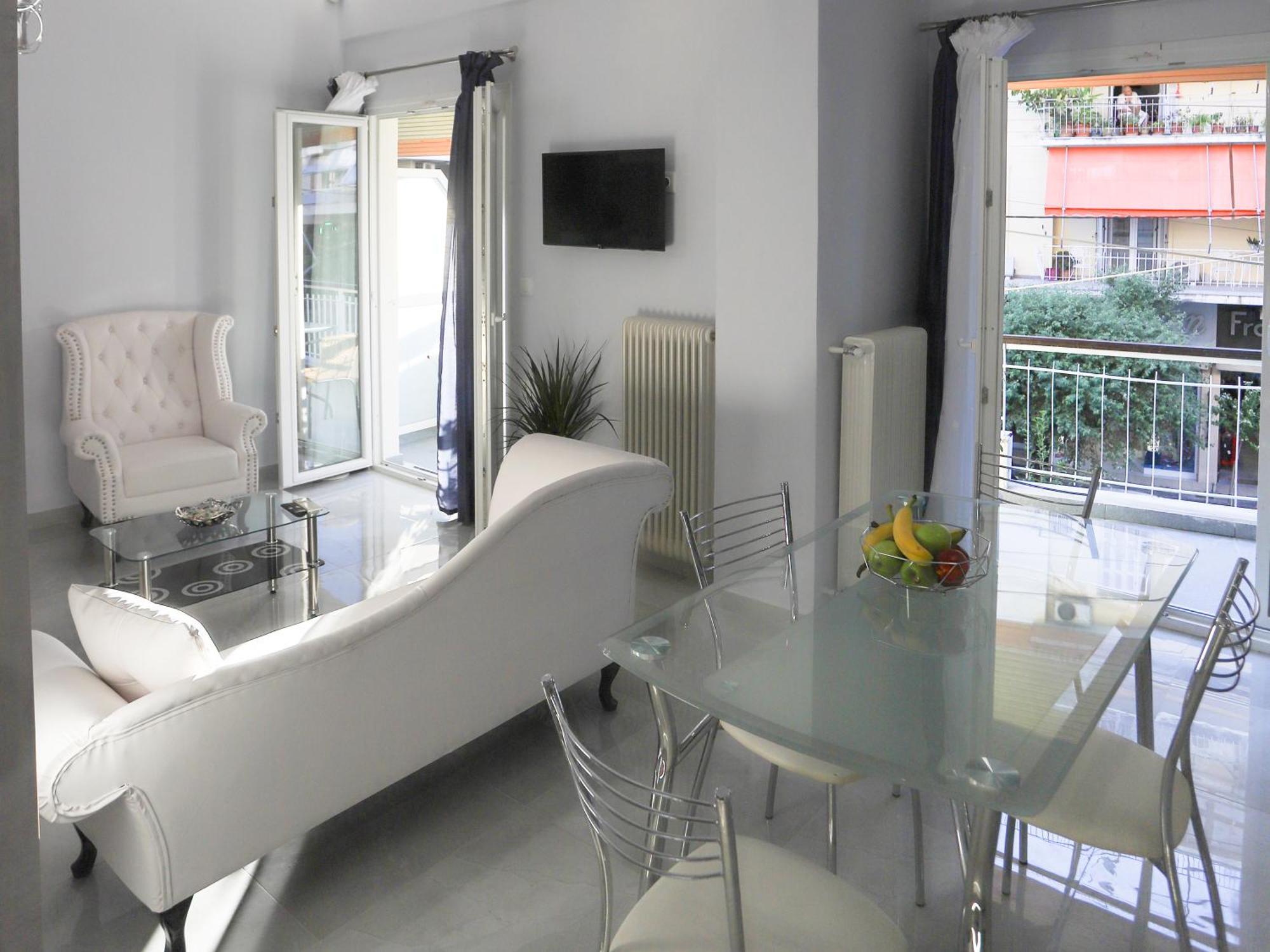 Apartment La Casa Di San Rocco *