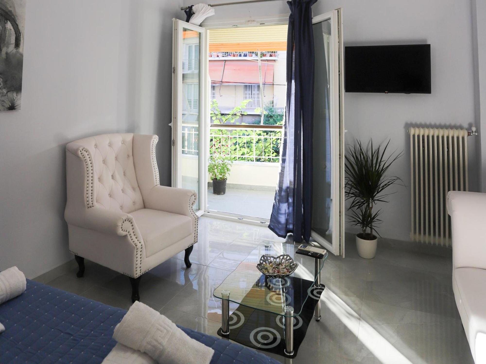 La Casa Di San Rocco